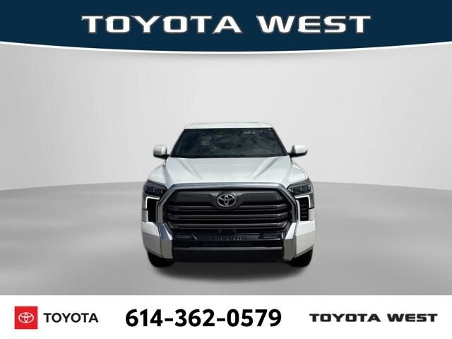 2025 Toyota Tundra Limited - Photo 3