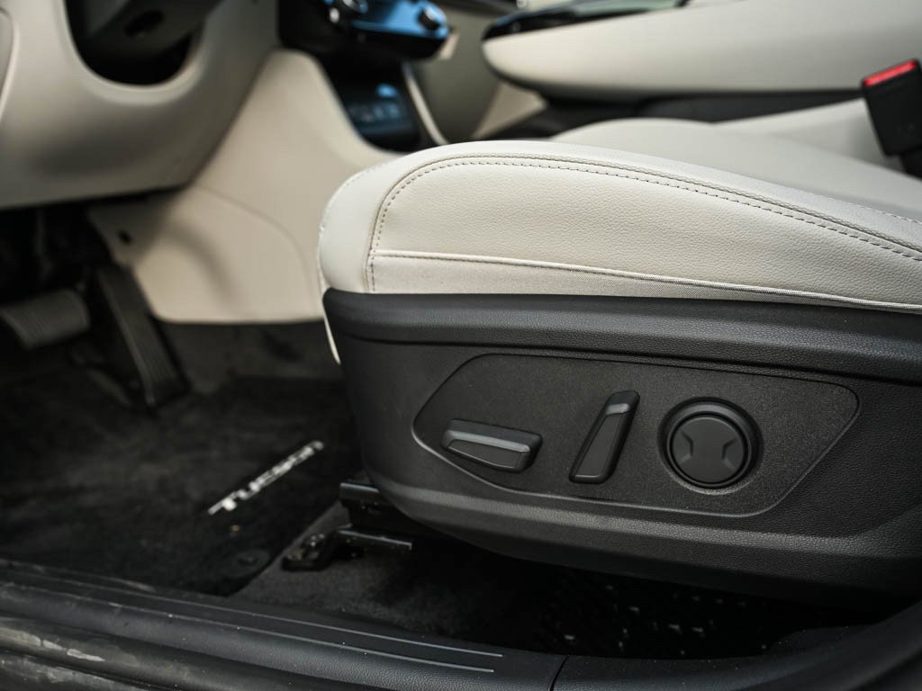 New 2026 Ash Black Hyundai Limited AWD image 18