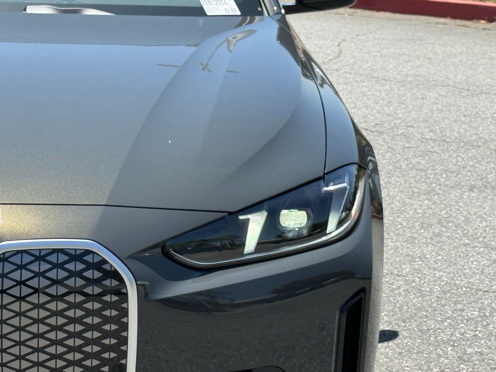 2026 BMW i4 40 - Photo 13