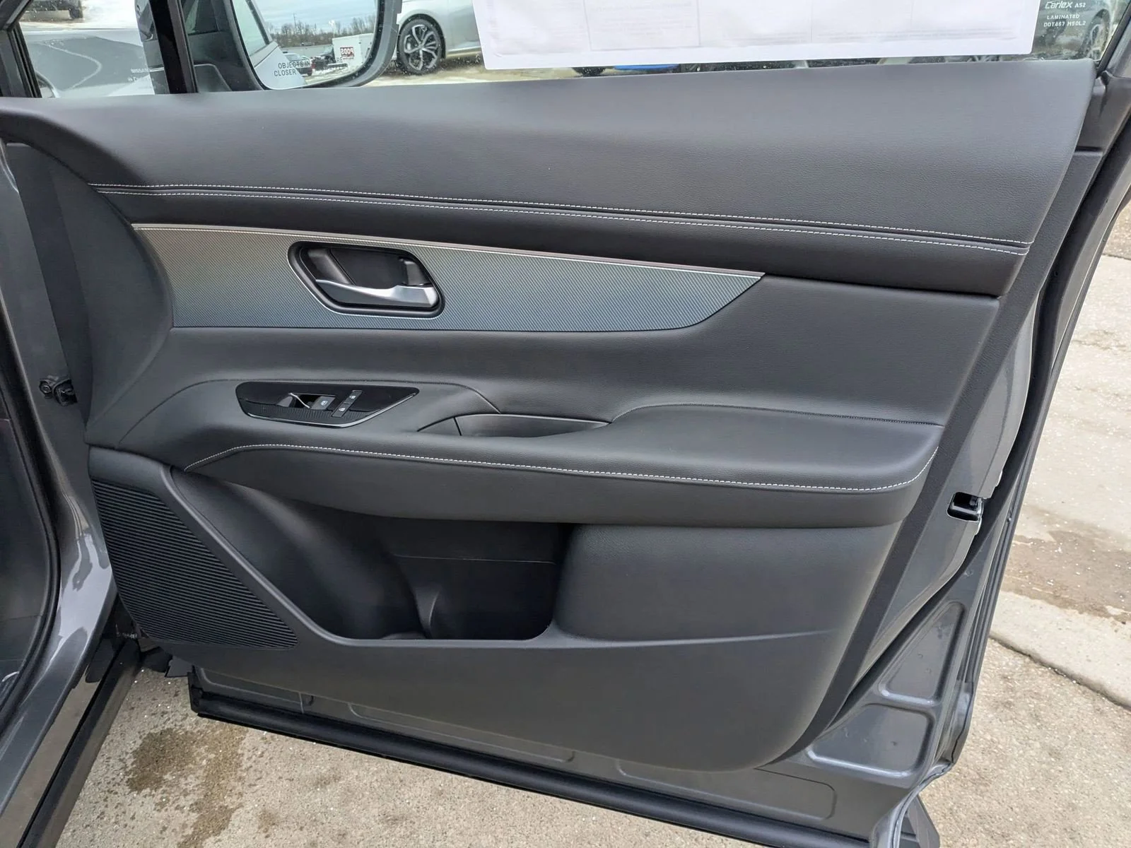 2026 Nissan Murano SL - Photo 35