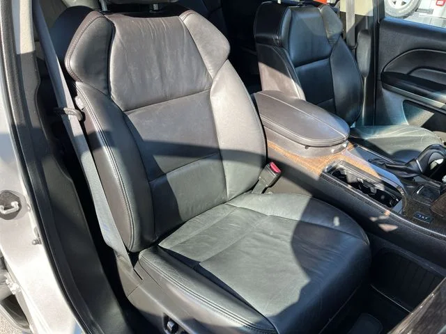 Used 2013  Acura 3.7L image 27