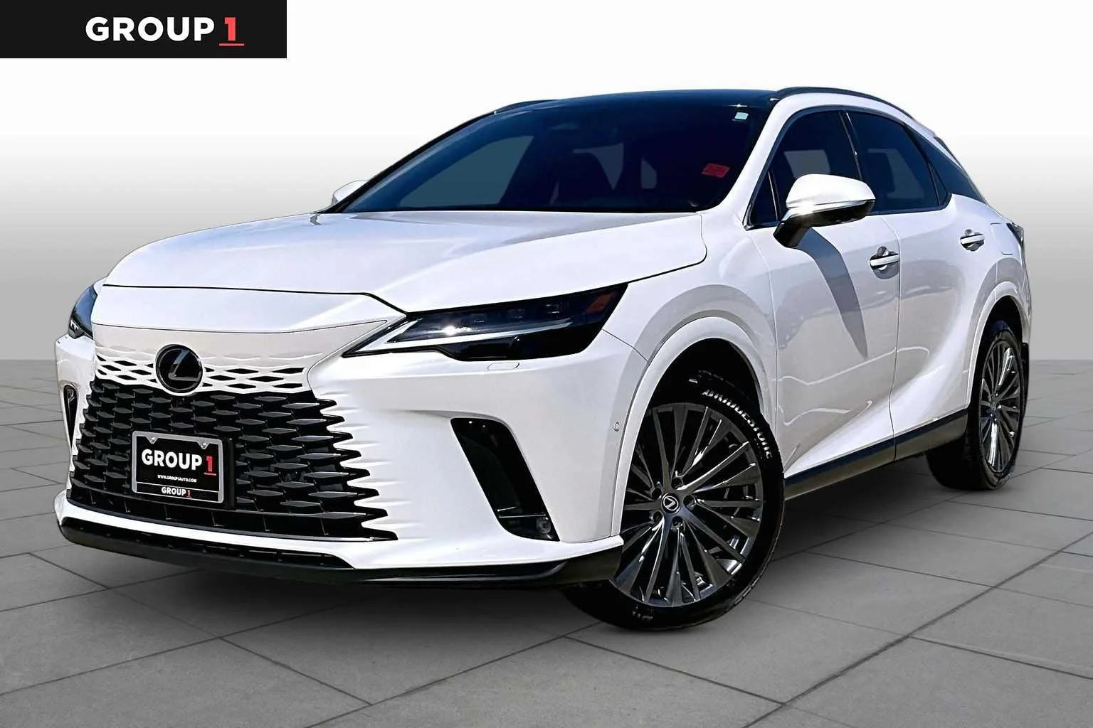 2024 Lexus RX 350