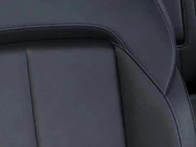 New 2026 Bright White Clearcoat Jeep Limited image 5