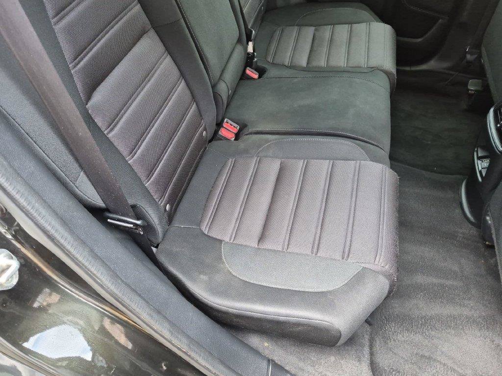 Used 2018 Silver Honda EX image 21