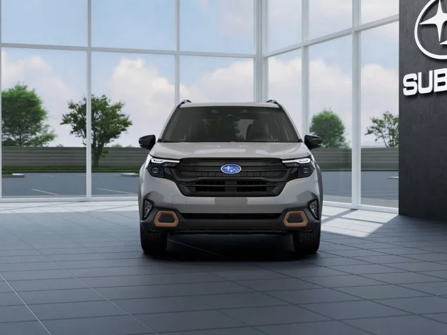 New 2026 RIVER ROCK PEARL Subaru Sport image 7