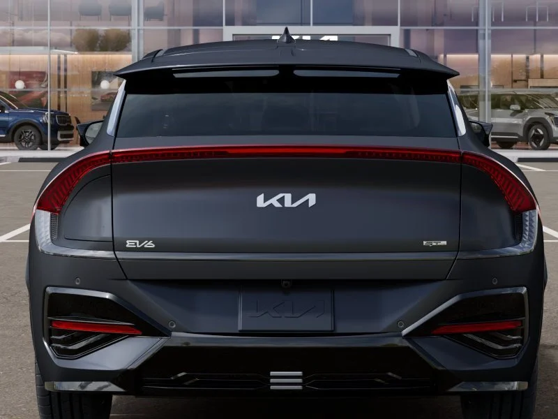 New 2026 Panthera Metal Matte Kia GT-LINE image 13