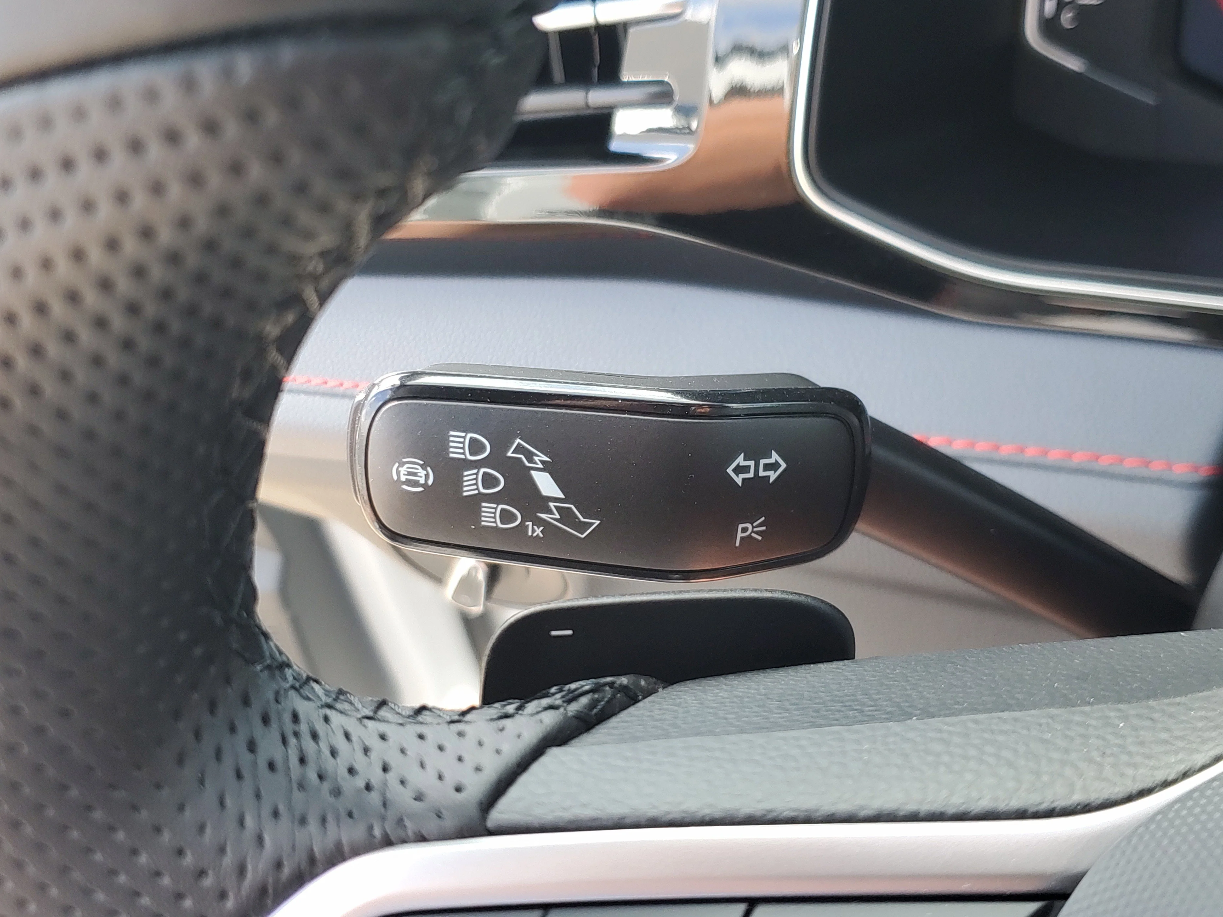 New 2026 White Volkswagen Autobahn image 27