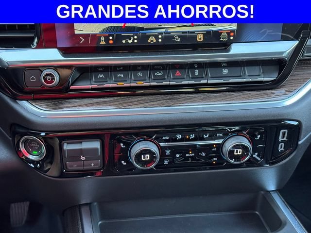 2026 Chevrolet Silverado 1500 LT - Photo 16