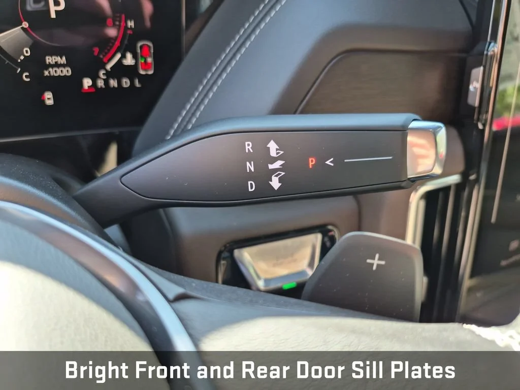 New 2026 GMC Yukon Denali Ultimate, photo 39