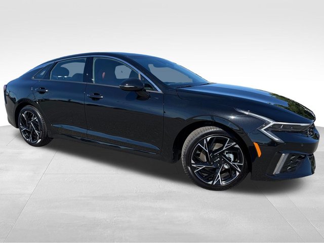 2026 Kia K5 GT-Line AWD