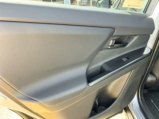 New 2026 Steel Toyota  image 23