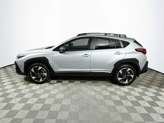 New 2026 ICE SILVER METALLIC Subaru Limited image 4