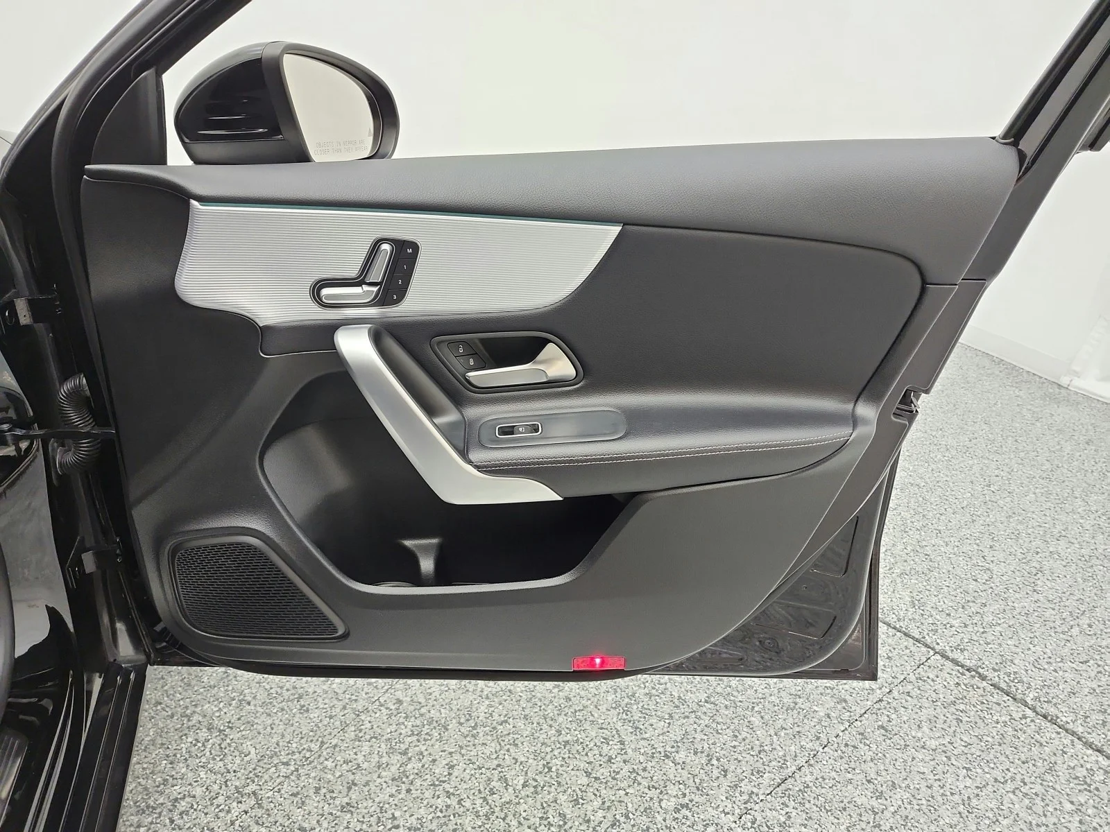 Used 2019 Night Black Mercedes-Benz A 220 Sedan image 20