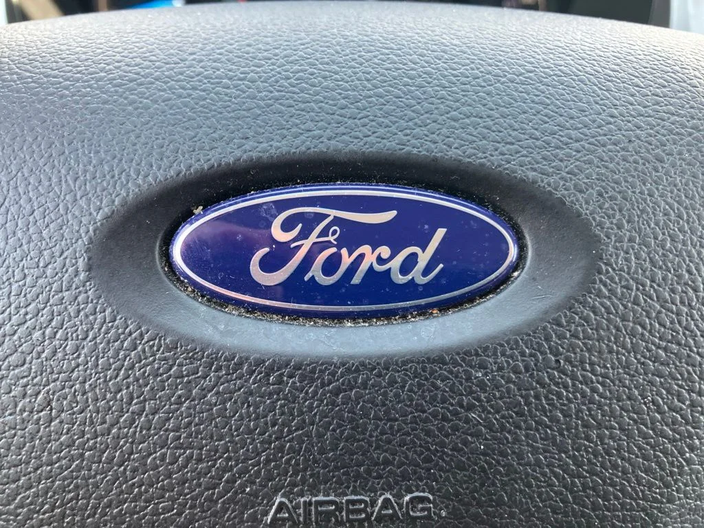 Used 2019 Blue Ford XLT image 15