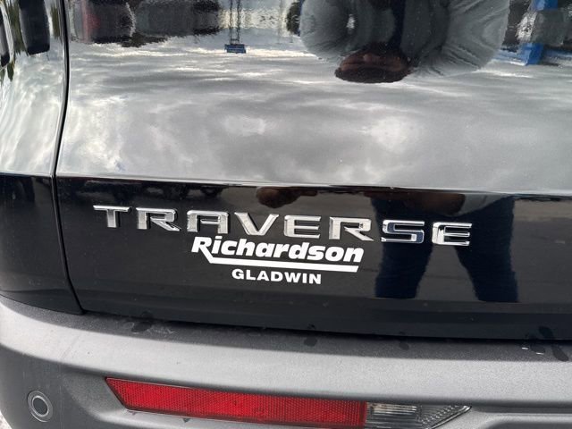 2026 Chevrolet Traverse LT - Photo 16