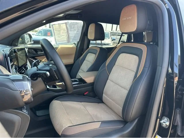 2026 Chevrolet Equinox ACTIV - Photo 25