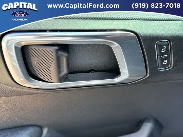 Used 2025 Gray Ford Big Bend image 21
