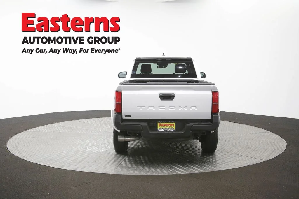 Used 2025 White Toyota SR image 32