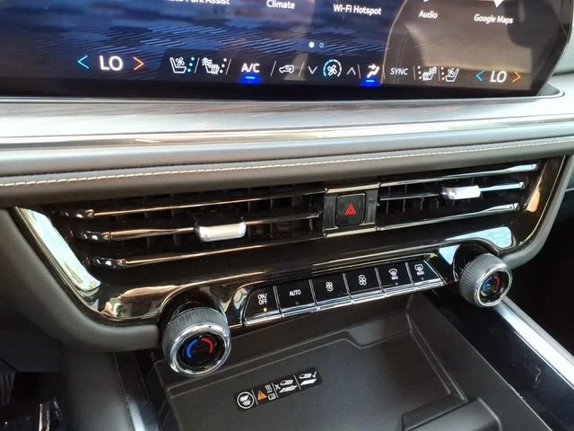 Used 2025 Black Chevrolet Premier image 26