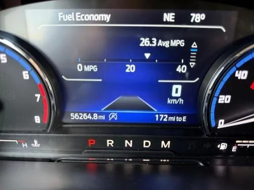 Used 2022 Black Ford Badlands image 20