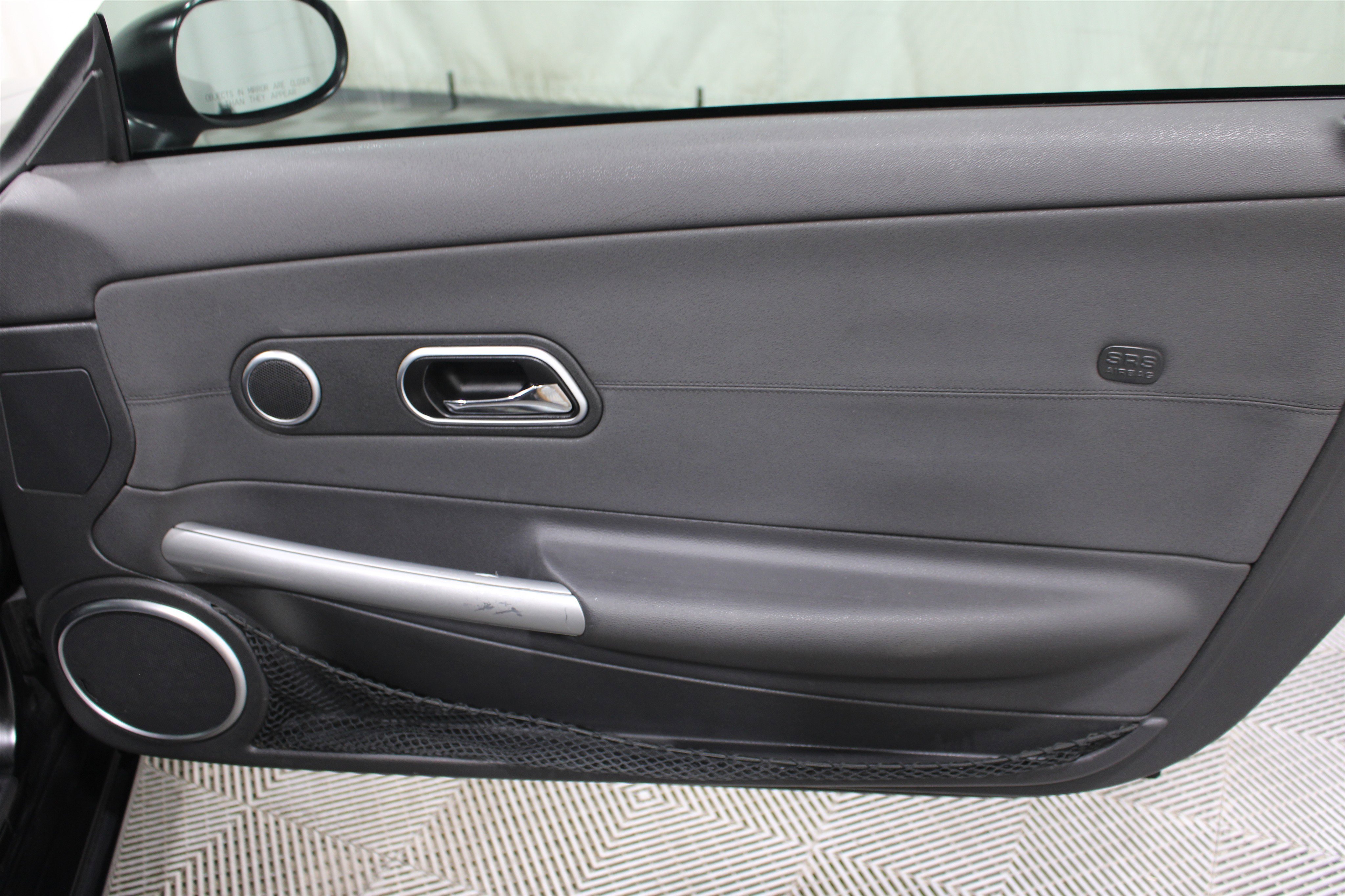 Used 2005 Black Chrysler SRT6 image 18