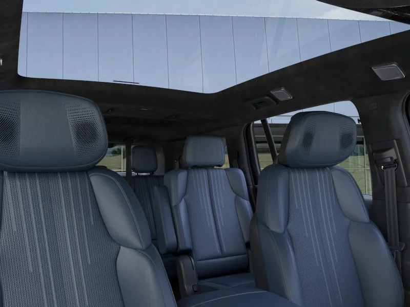 2026 Cadillac Escalade IQ Premium Luxury - Photo 26