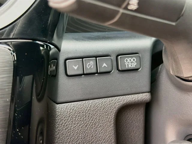 Certified Used 2023 Iridium Lexus ES 350 image 35