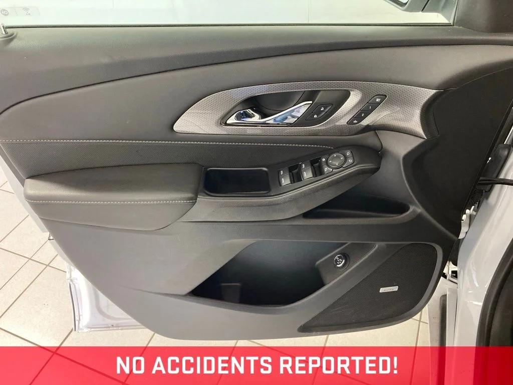 Used 2023 White Chevrolet Premier image 16