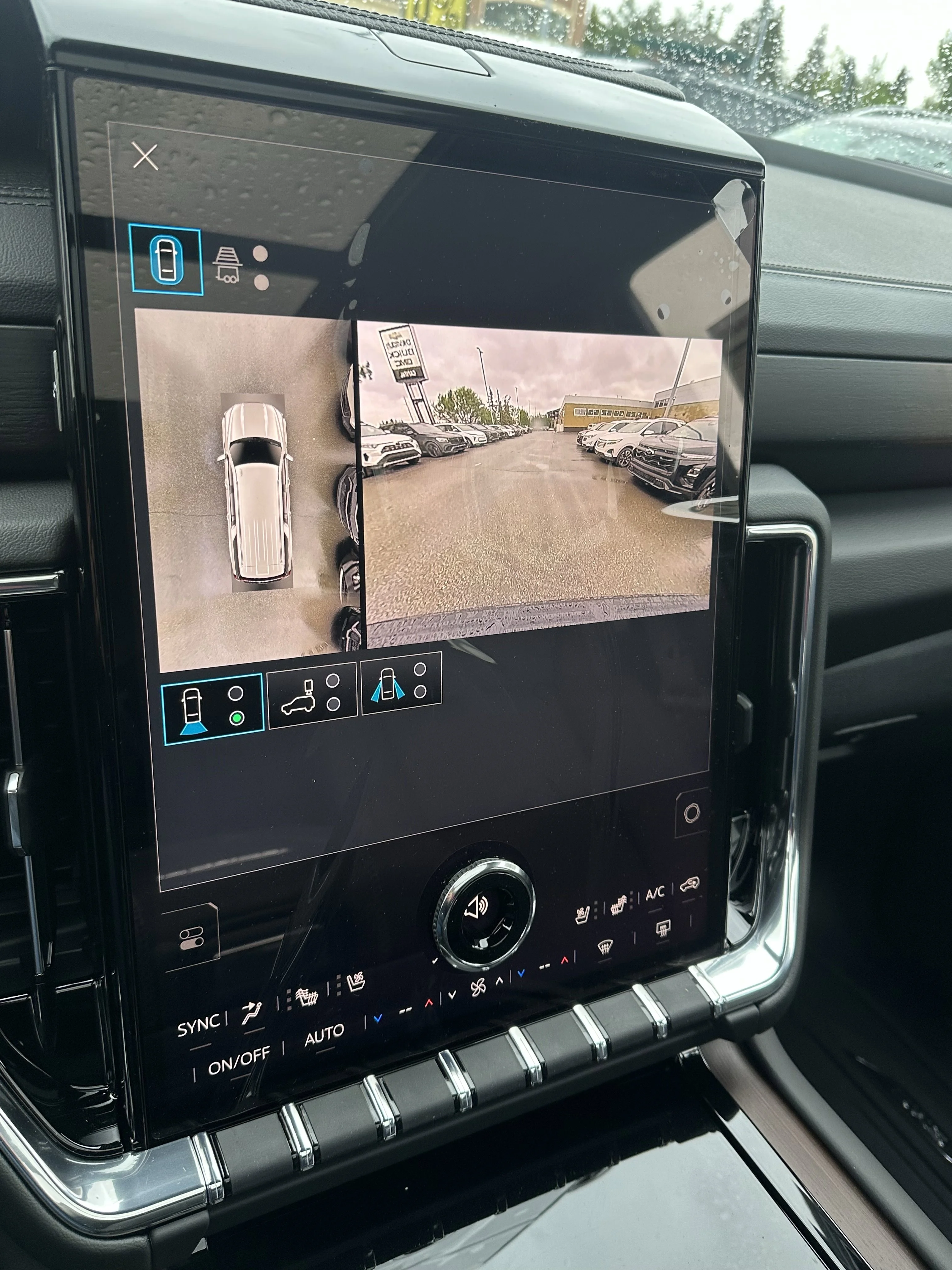 New 2026 Onyx Black GMC Denali image 15