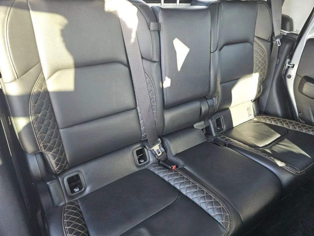 2021 Jeep Gladiator High Altitude - Photo 23