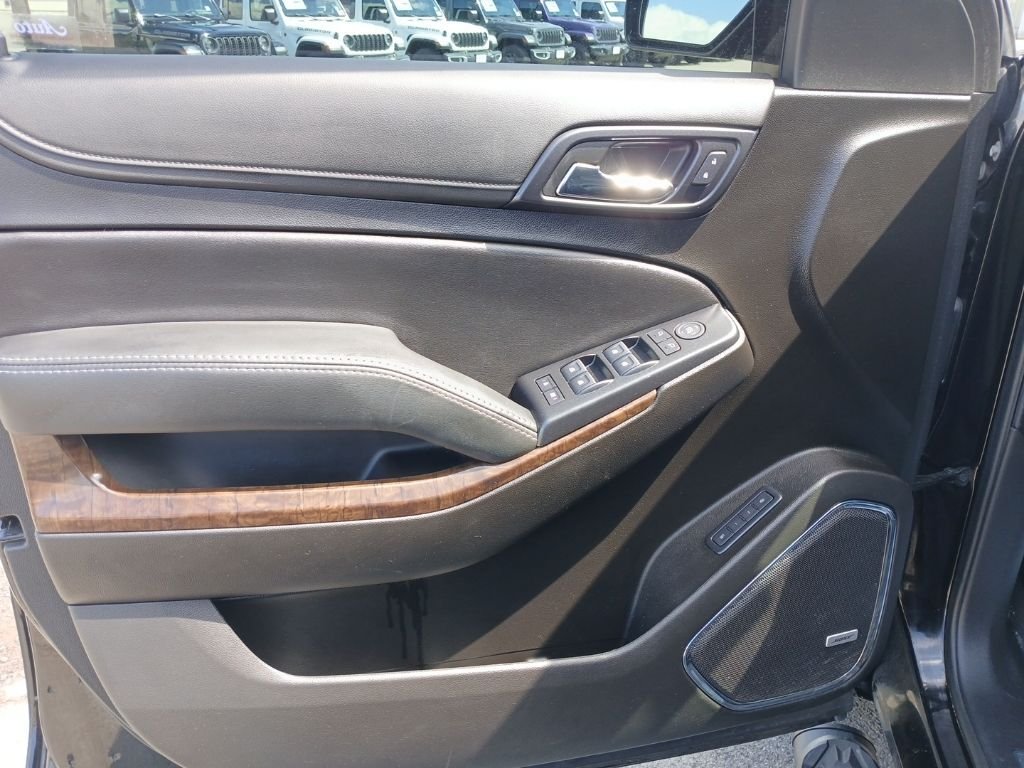 Used 2019 Black Chevrolet LT image 26