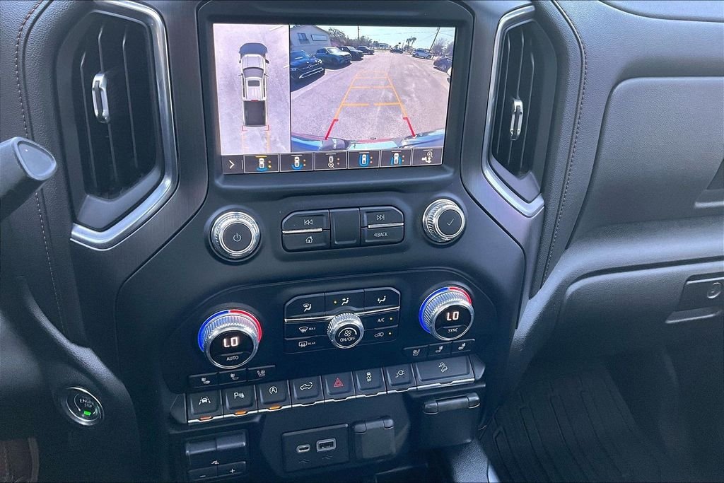 2019 GMC Sierra 1500 AT4 - Photo 24