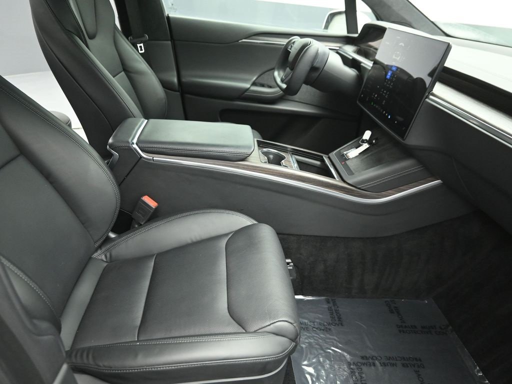 2022 TESLA MODEL X - Image 22