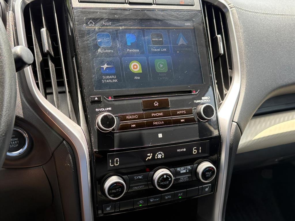 2020 Subaru Ascent Premium - Photo 10