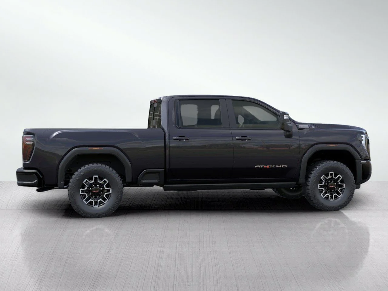 2026 GMC Sierra 2500HD AT4X - Photo 6