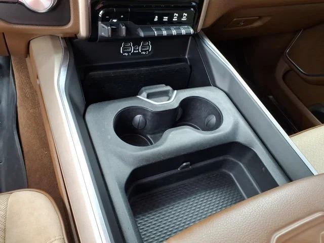 2020 RAM Ram 1500 Pickup Laramie - Photo 11