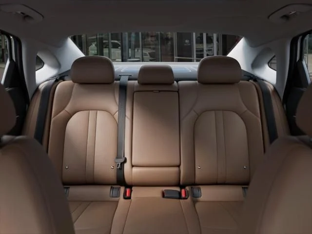 New 2026 White Hyundai Limited image 12