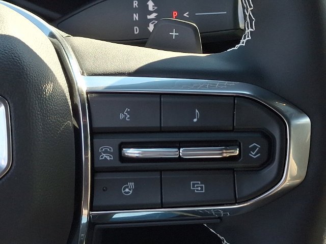2027 GMC Acadia Denali Ultimate - Photo 20