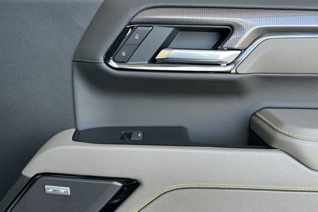 2026 Chevrolet Silverado 1500 ZR2 - Photo 25