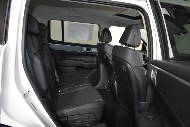 New 2026 White Hyundai XRT AWD image 19