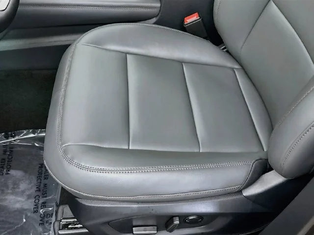 New 2027 Ruby Red Metallic Tinted Clearcoat Ford Active image 19