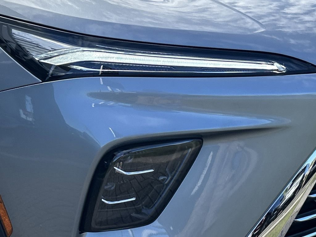 2026 Buick Enclave Preferred - Photo 8