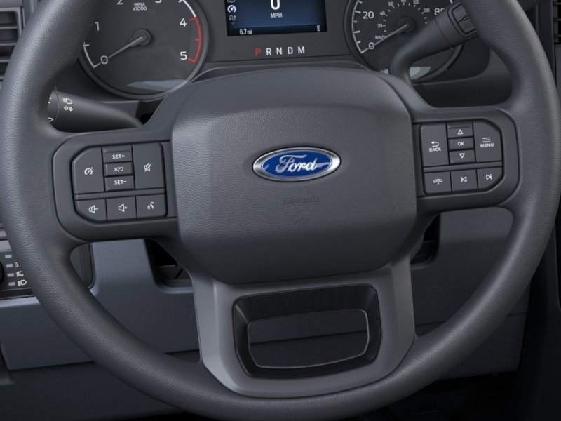 New 2026 Oxford White Ford XL image 13