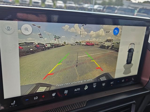 2025 Ford Bronco Sport Outer Banks - Photo 49
