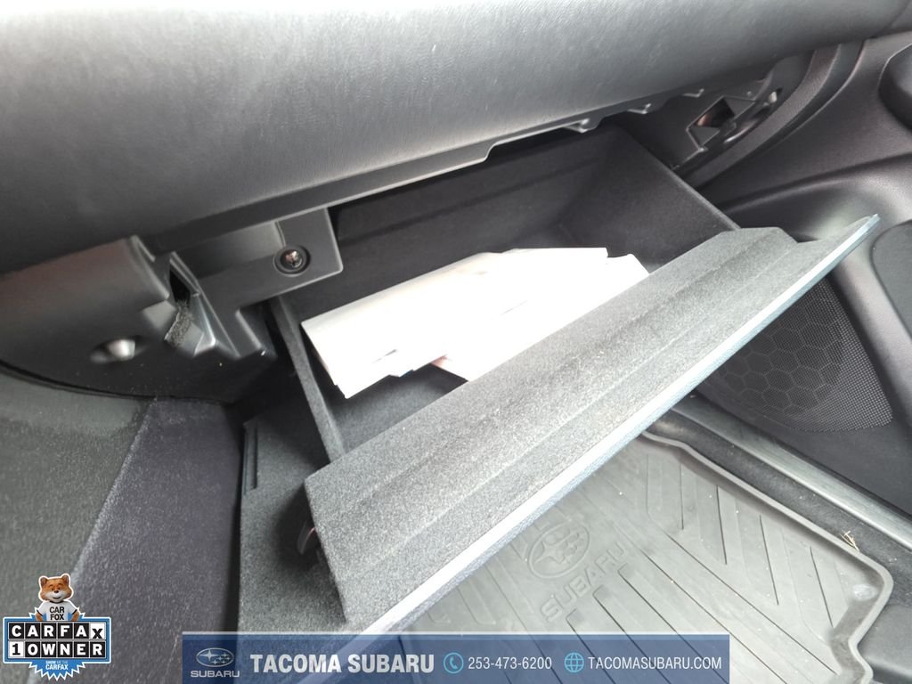 2023 Subaru Ascent Onyx Edition Limited - Photo 22