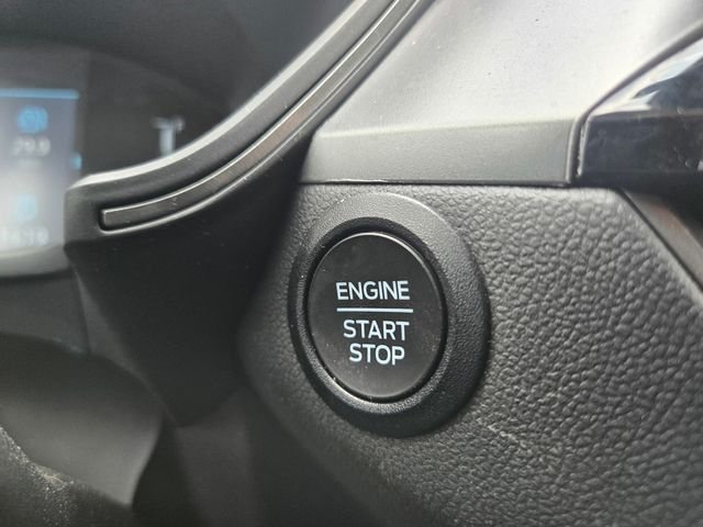 Used 2023 Iconic Silver Metallic Ford Active image 21