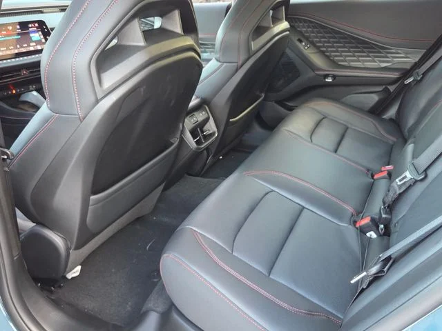New 2027 Sub-Zero Dodge Scat Pack Plus image 12