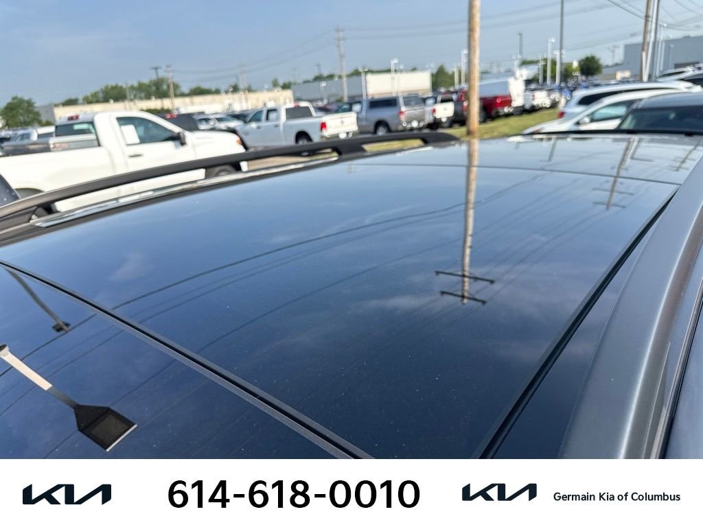 Used 2022 Black Mercedes-Benz GLE 450 image 8