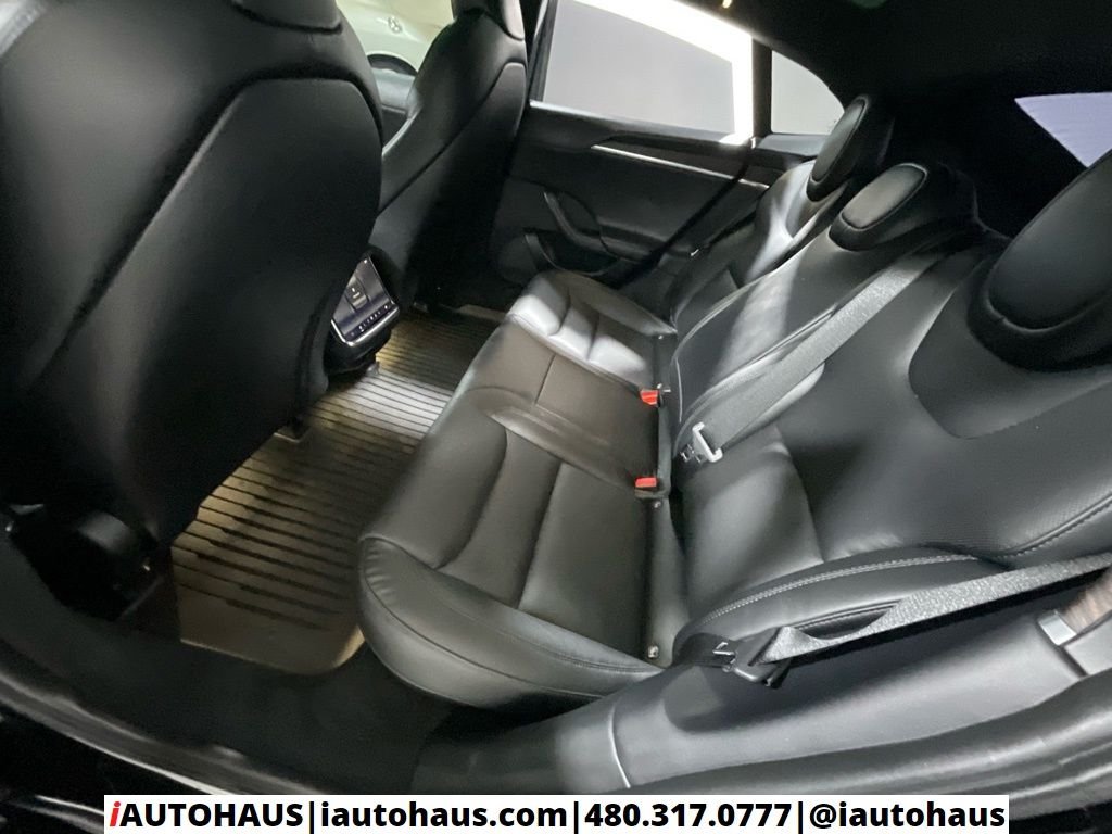 2023 Tesla Model S Base - Photo 17