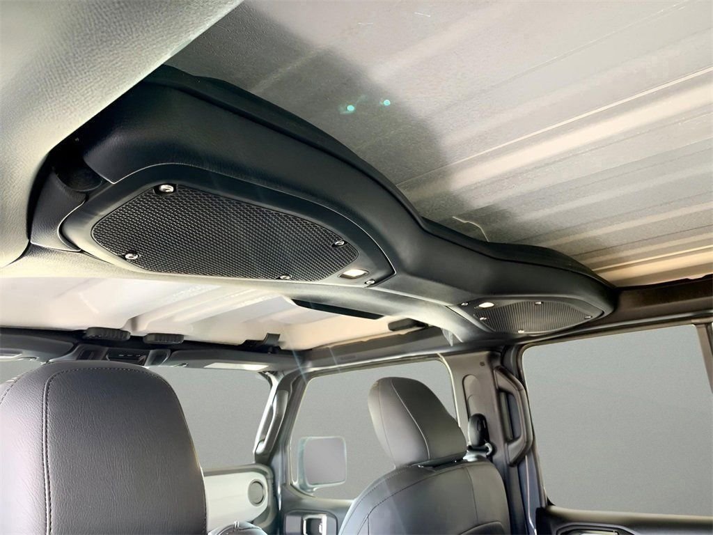 2026 Jeep Wrangler 4-Door Sport S - Photo 44